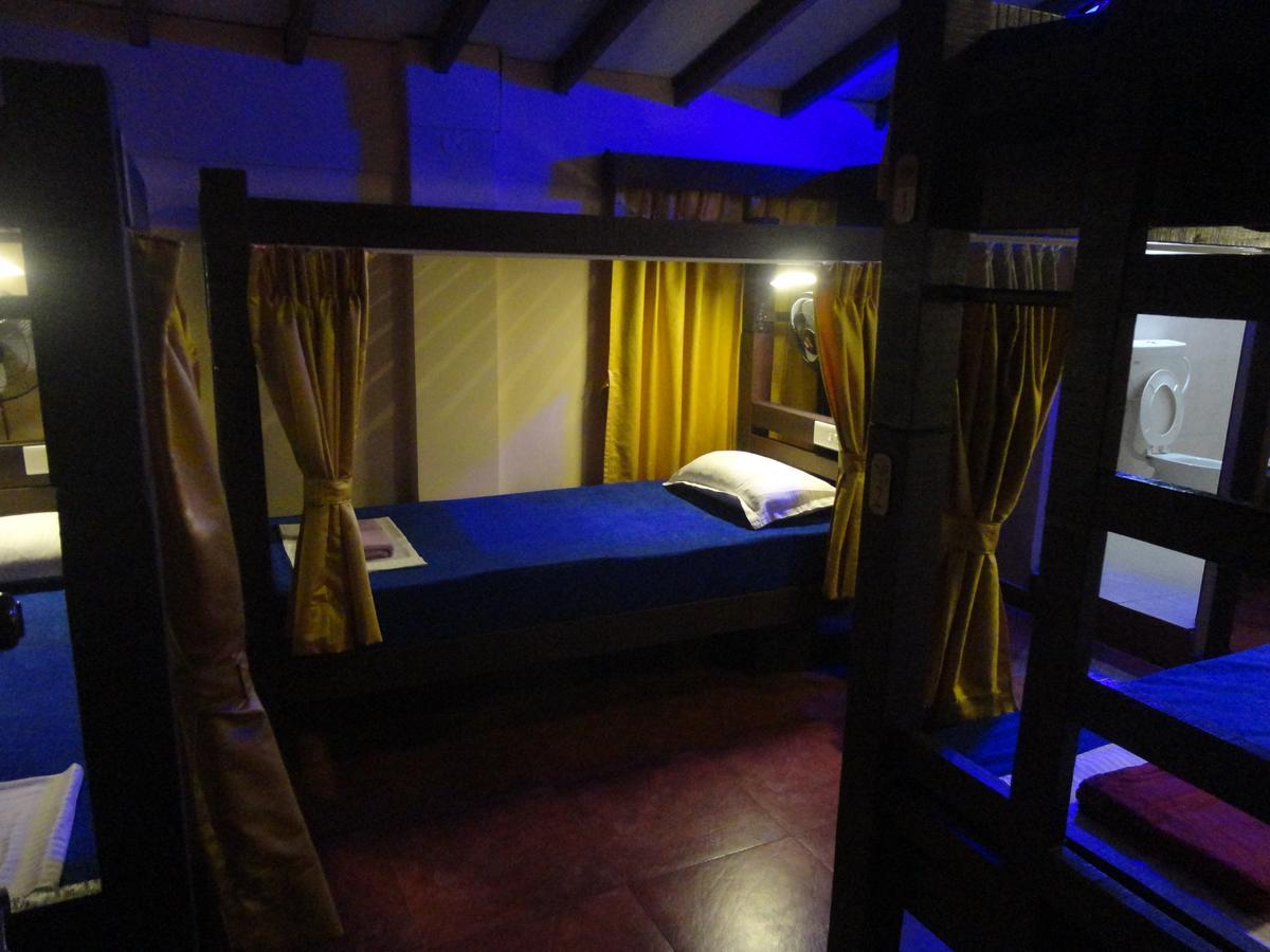 The Yuppi Hippi Female Hostel Anjuna Zewnętrze zdjęcie